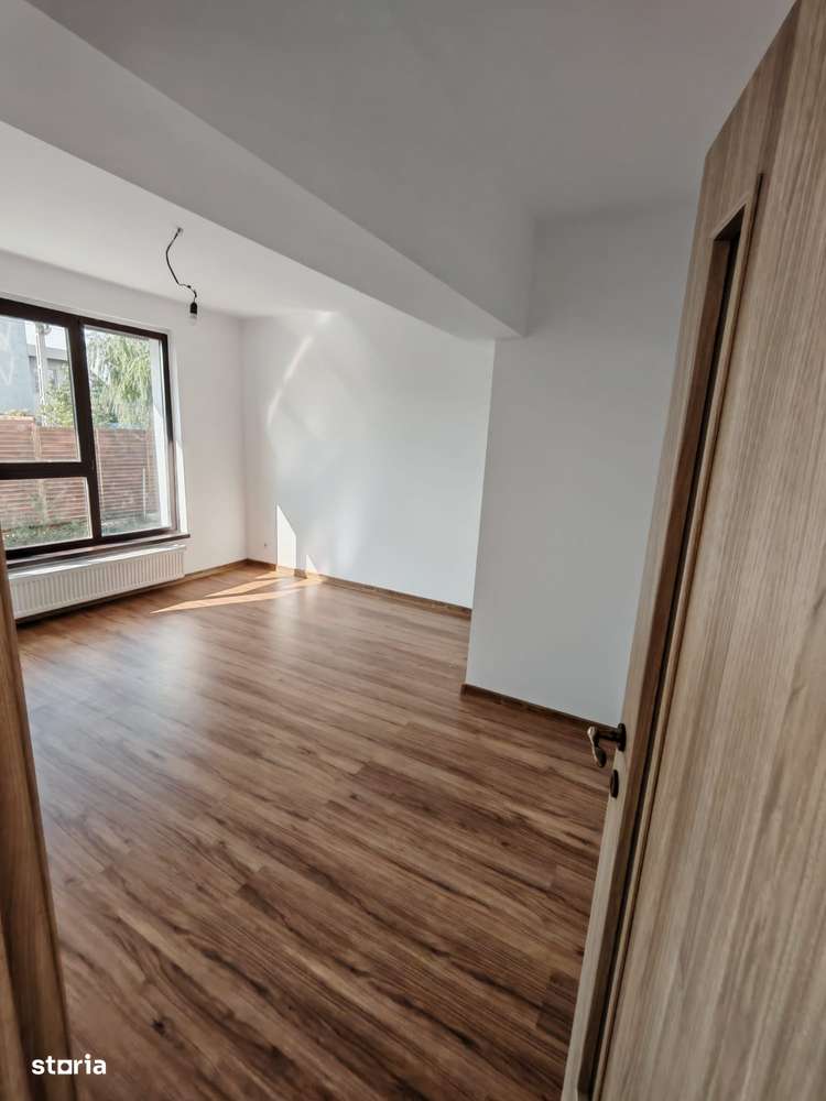 Casa de Vanzare, Comuna Berceni, Judetul Ilfov, Strada Primaverii - Imagine principală: 4/8