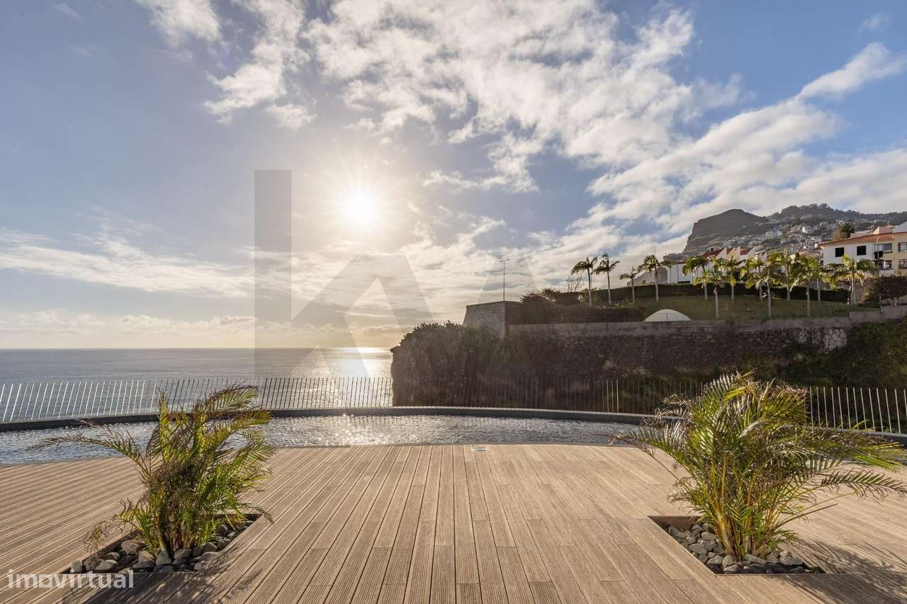 T3 - Varandas do Atlântico - EXCLUSIVO | FRENTE MAR - Grande imagem: 2/45