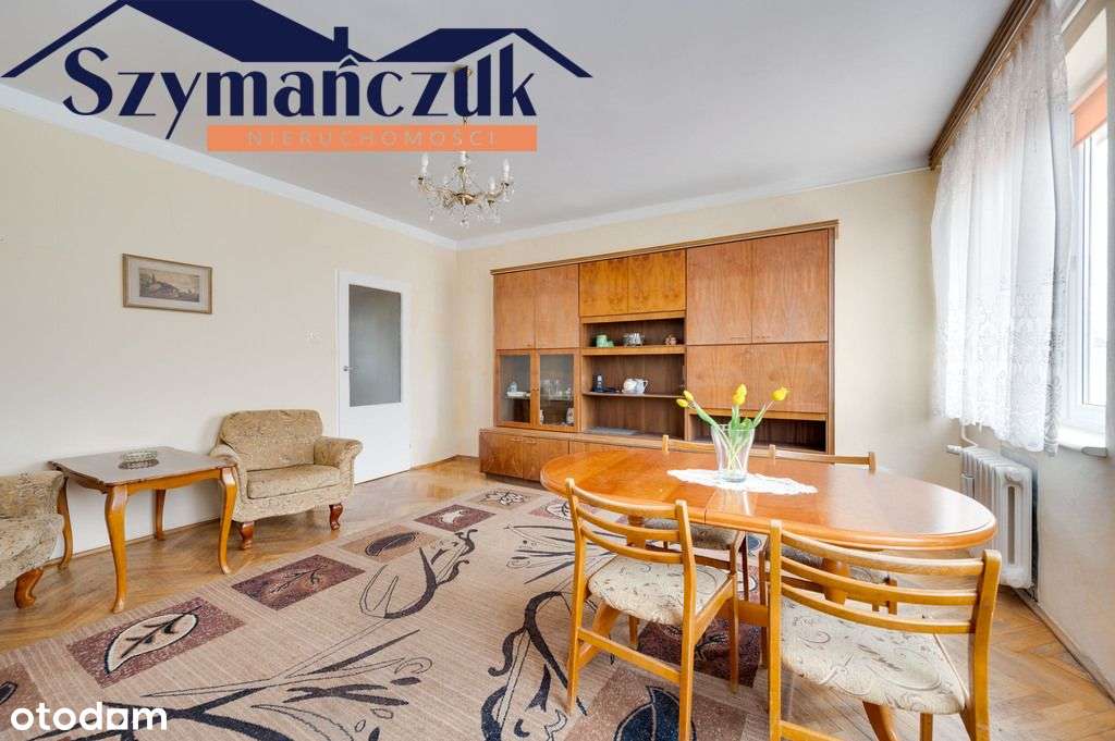 Mieszkanie w centrum Pruszcza Gdańskiego - Pełny obrazek: 3/18