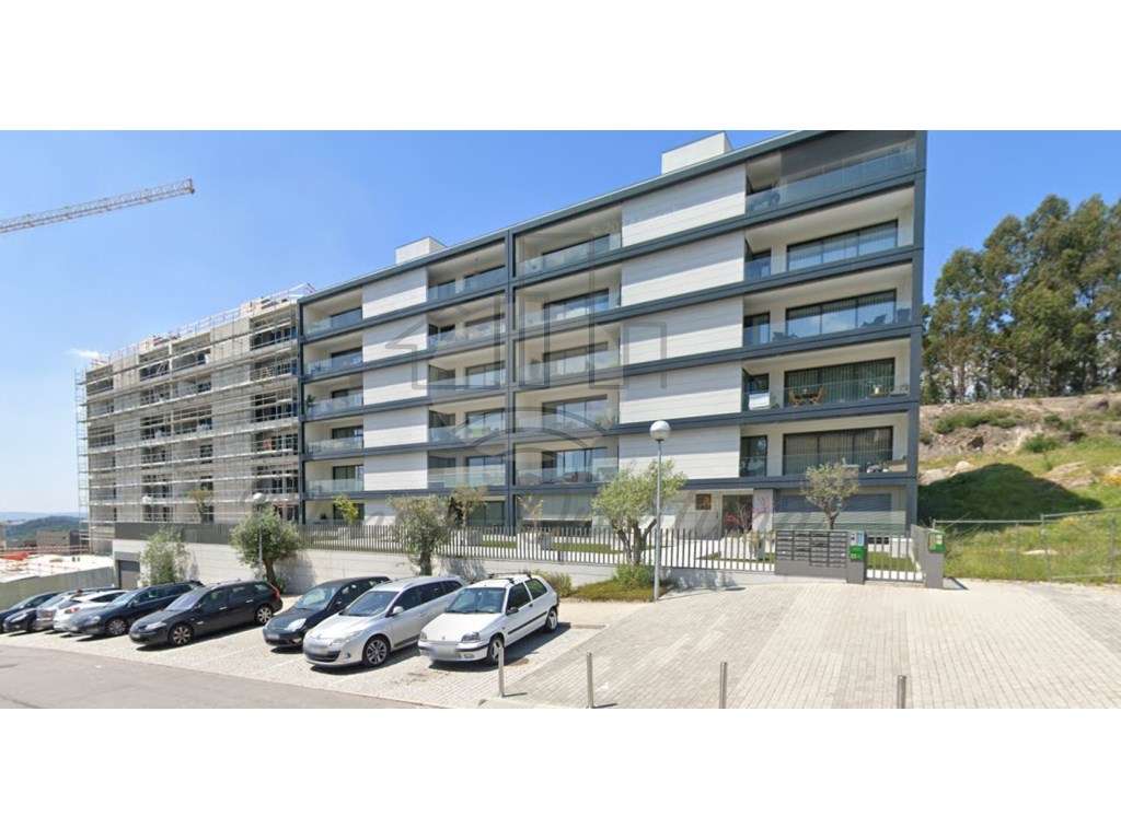 Edifício Índigo Villa III - Grande imagem: 1/4