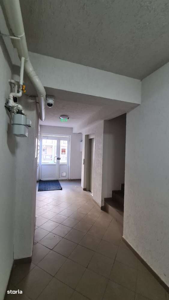 Apartament 2 camere/gradina,loc de parcare/7 min metrou Berceni-11