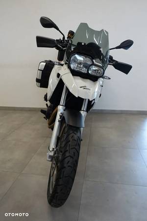 BMW GS - 10