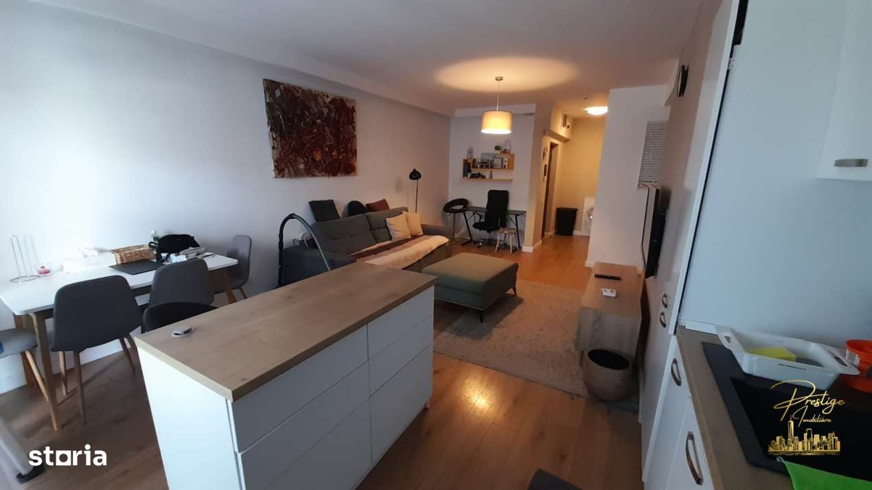 Apartament cu 2 camere in bloc nou, Luceafarul - Oradea - Imagine principală: 2/11
