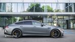 Mercedes-Benz AMG GT 53 4-Matic+ - 17