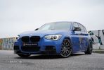 BMW 120 dA Pack M - 29