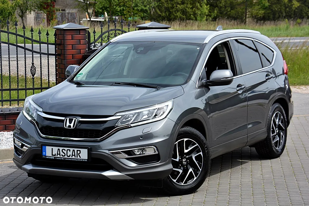 Honda CR-V 2.0 Executive (ADAS / Connect+) - 3