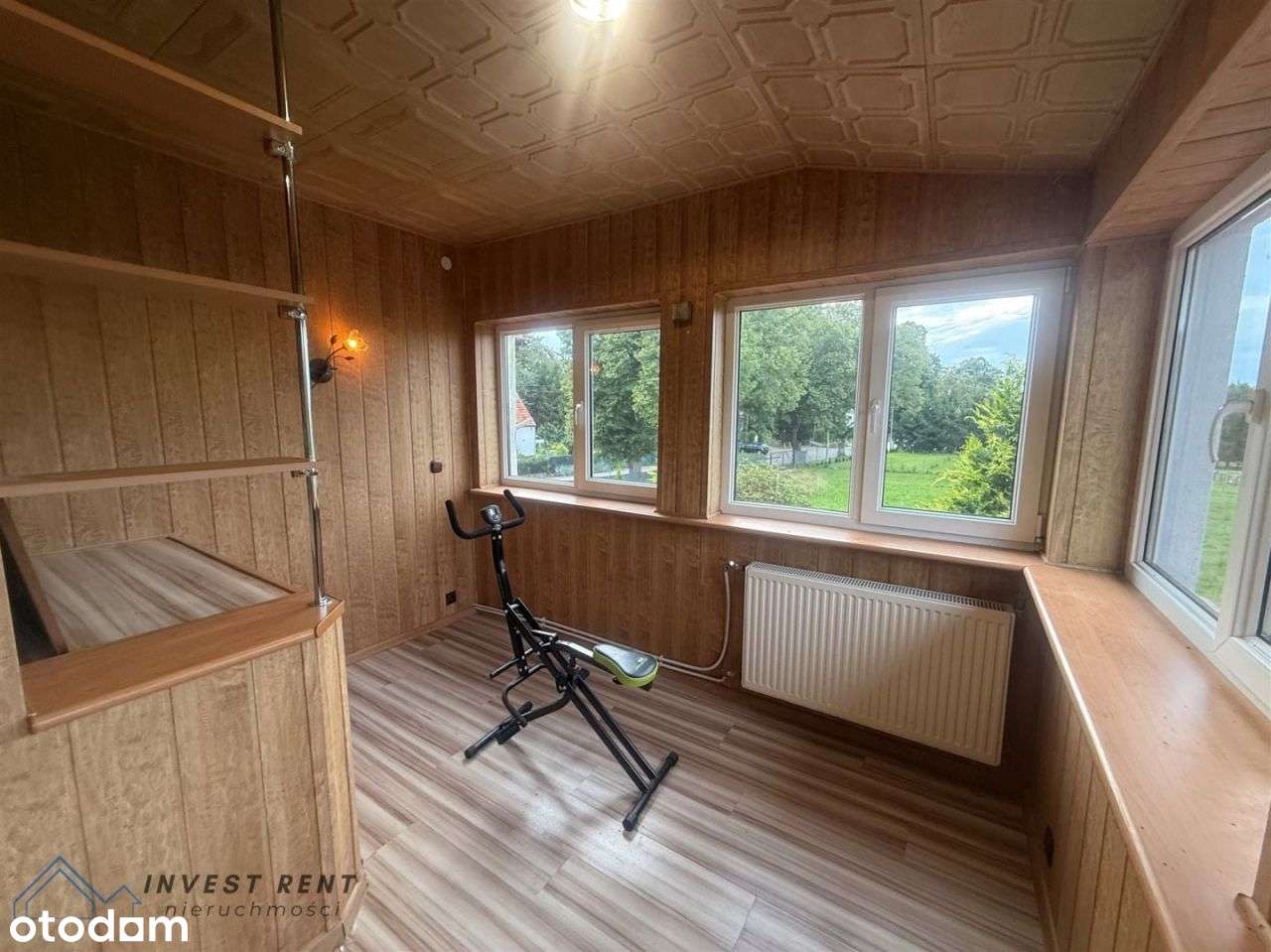 Dom z potencjałem mieszkalno-usługowym ! - Pełny obrazek: 5/20