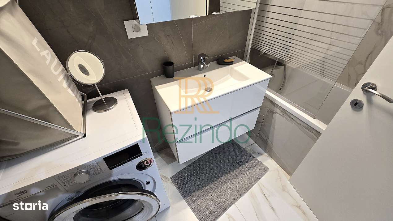 Studio dublu modern gata de mutat, in ansamblu premiat | VIDEO-6