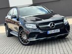 Mercedes-Benz GLC 250 Coupe 4Matic 9G-TRONIC AMG Line - 3