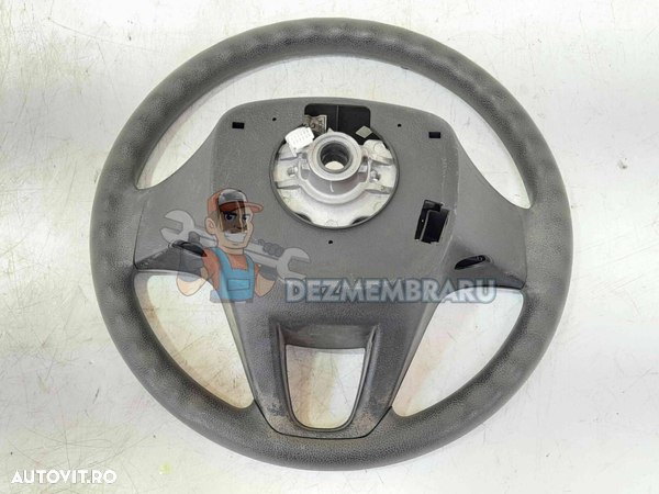 Volan 57 KW 78 CP Hyundai i20 (PB,PBT) [Fabr 2008-2014] 56113-1J700 - 4