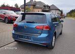 Volkswagen Golf 1.4 TSI BlueMotion Technology DSG Comfortline - 5