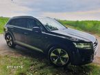 Audi Q7 3.0 TDI Quattro Tiptronic - 3