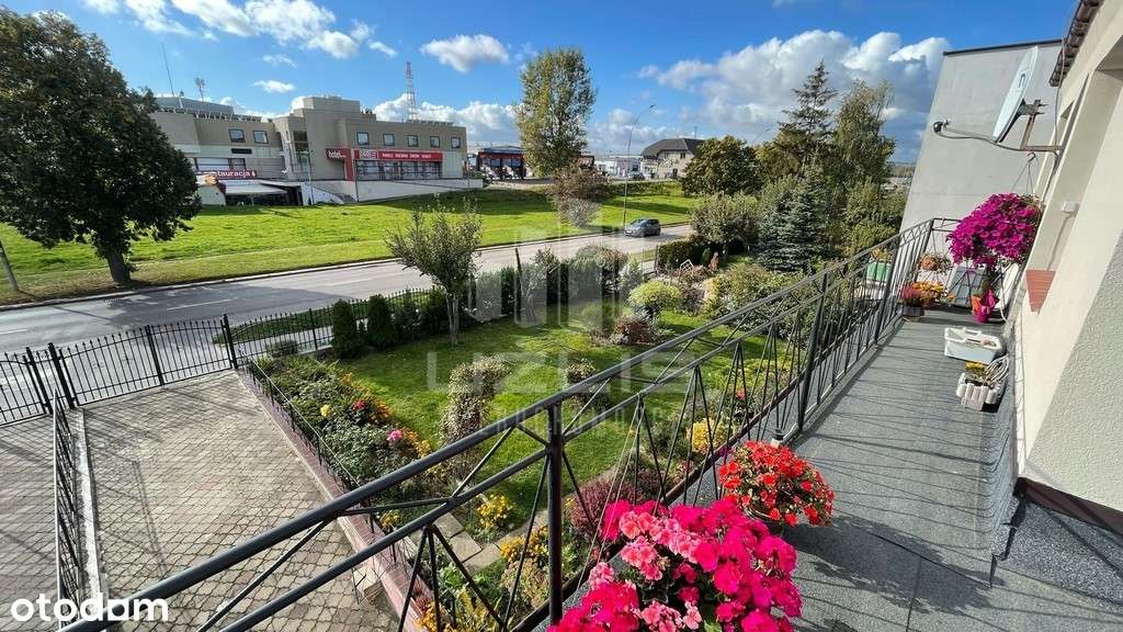 Zestaw:  mieszkania x 3 w super lokalizacji Tczew - Pełny obrazek: 3/20