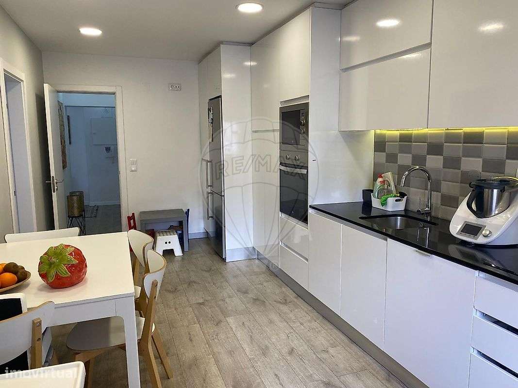 Apartamento T3 para venda-11