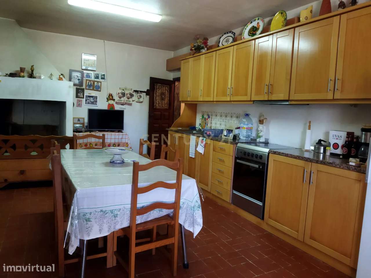 Moradia familiar//Vermoil - Grande imagem: 2/59