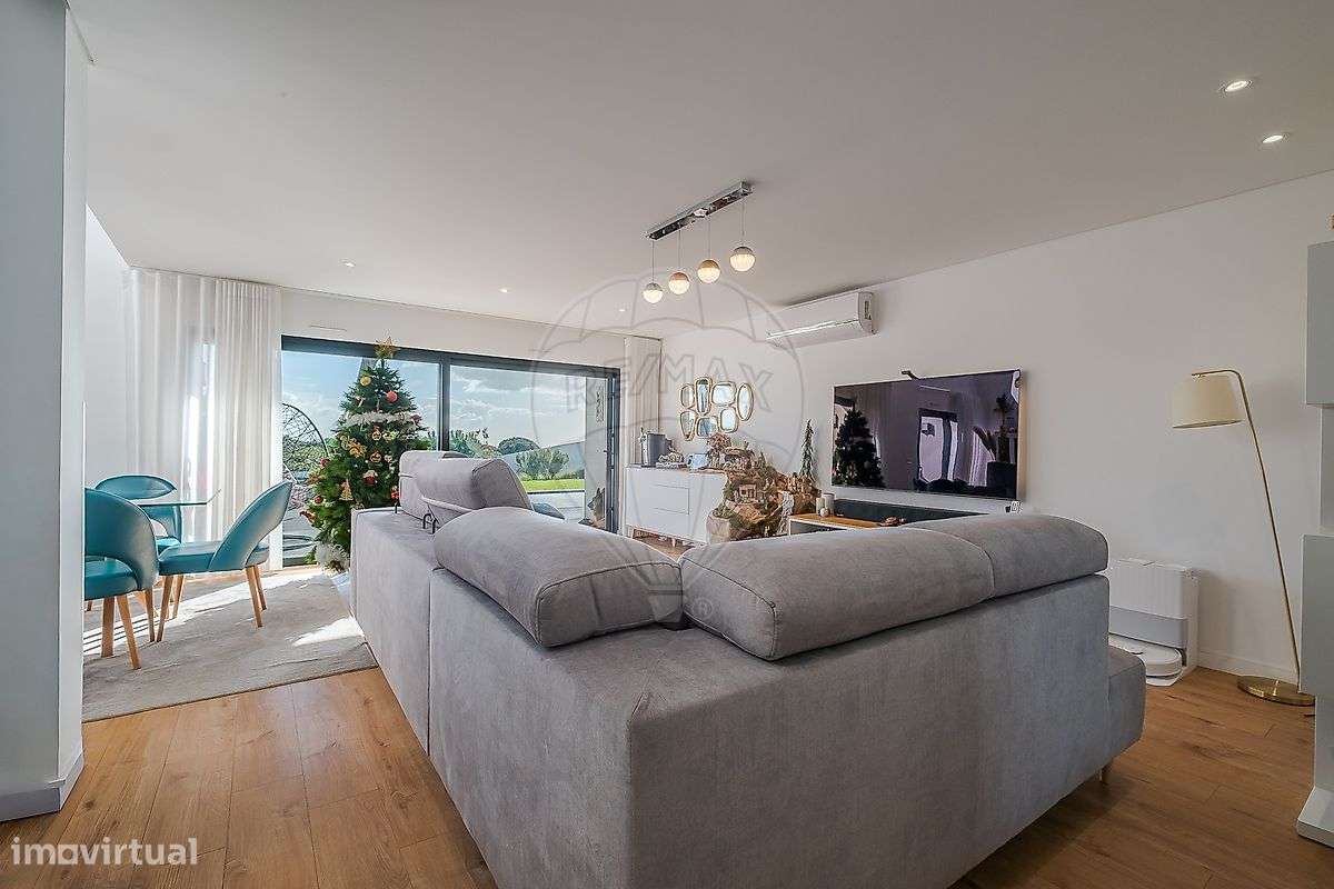 Moradia T4 para venda - Grande imagem: 4/50