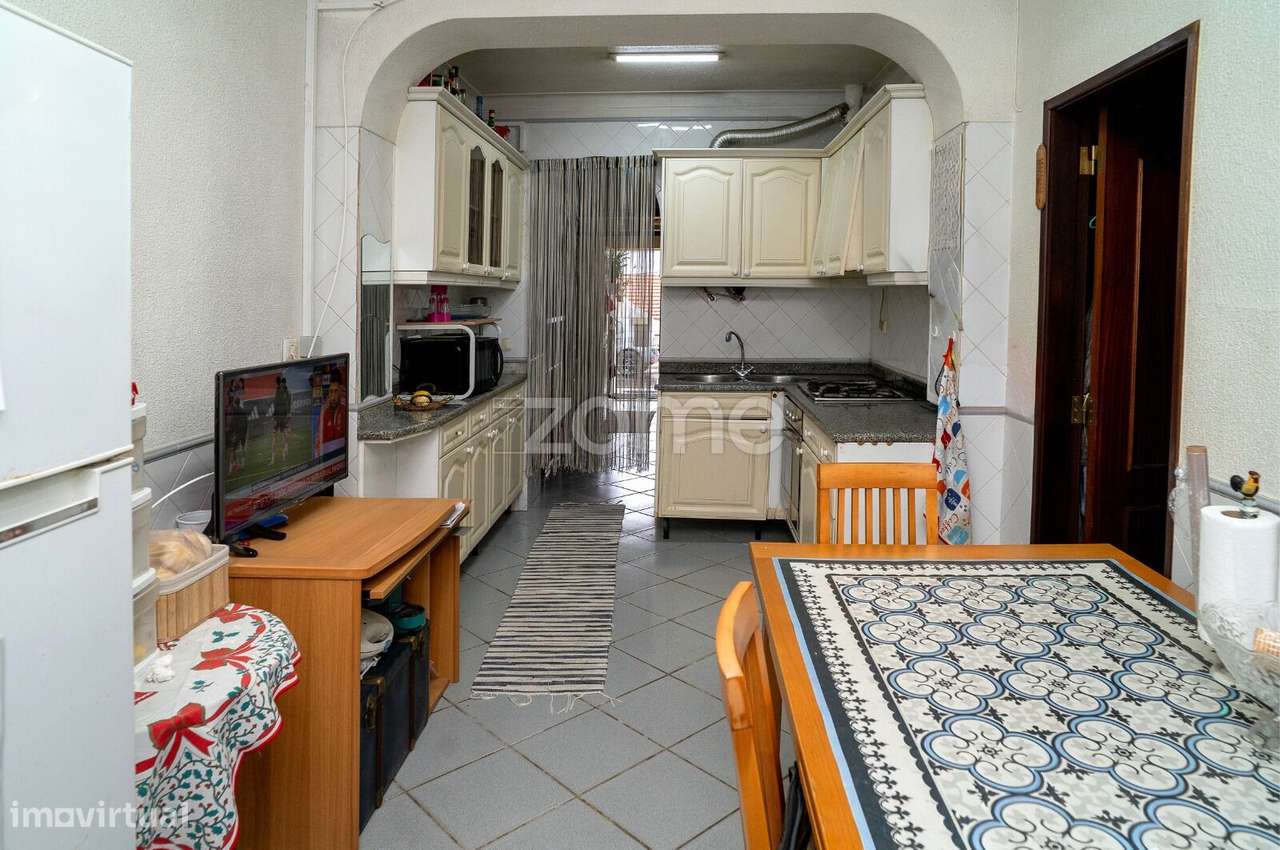 Moradia T2 | Aldeia dos Gatos, Sesimbra - Grande imagem: 3/29