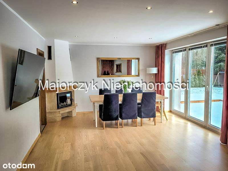 Dom po kapitalnym remoncie - Zbarzewo-10