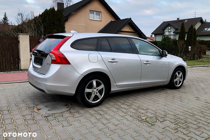 Volvo V60 - 18