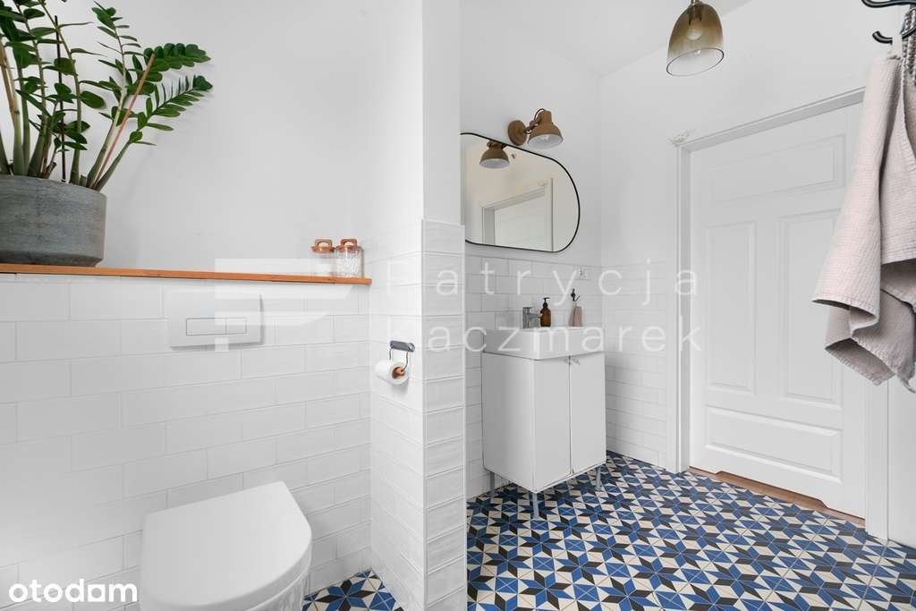 Dom pełen światła i przestrzeni -Kleszczewo-16