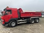 Volvo FMX S1 nowy model Euro6 + Szambiarka Asenizacja Wuko - 34