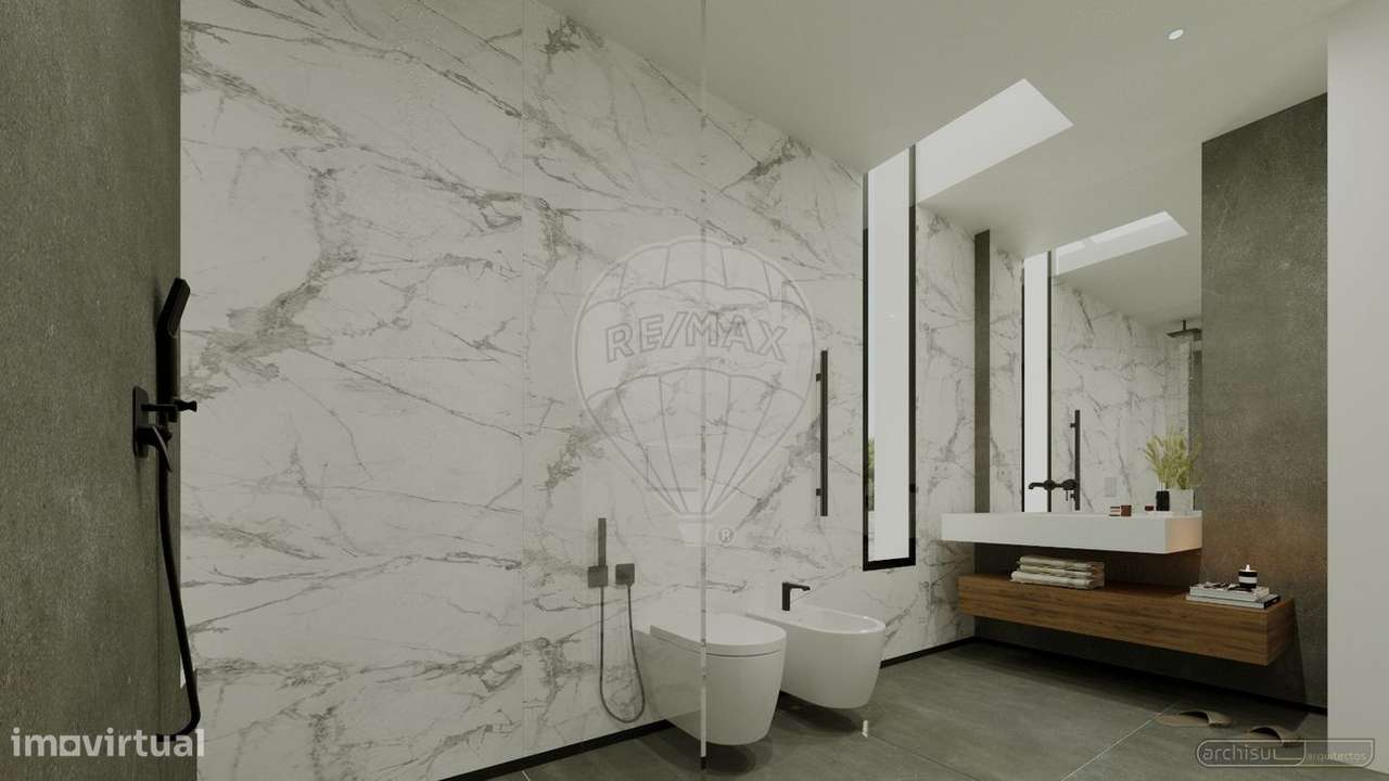 Moradia T4 para venda - Grande imagem: 4/15