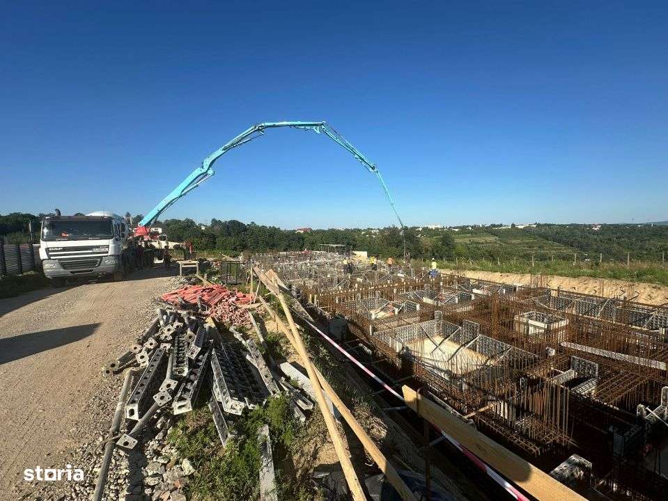 Apartament de lux 165 mp, 3 camere Copou-Lojja. comision 0% - Imagine principală: 4/12