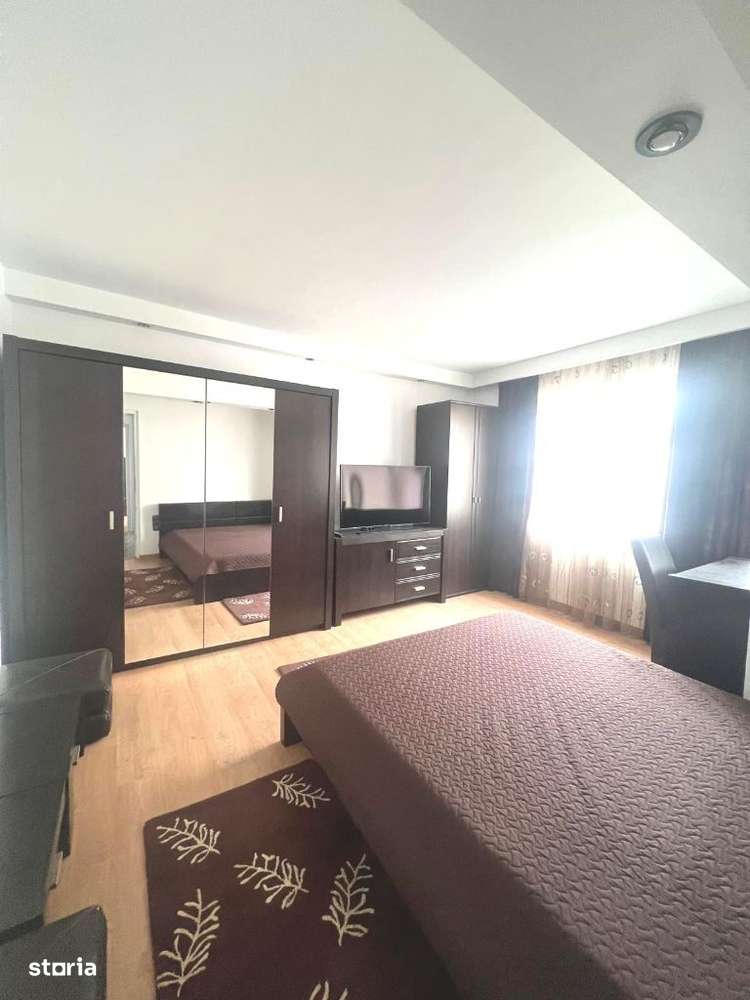 Apartament 2 camere Dva 52,35 mp+garaj 63.500eur - Imagine principală: 5/12