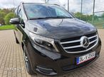 Mercedes-Benz Klasa V 250 d 4-Matic Avantgarde 7G-Tronic - 2