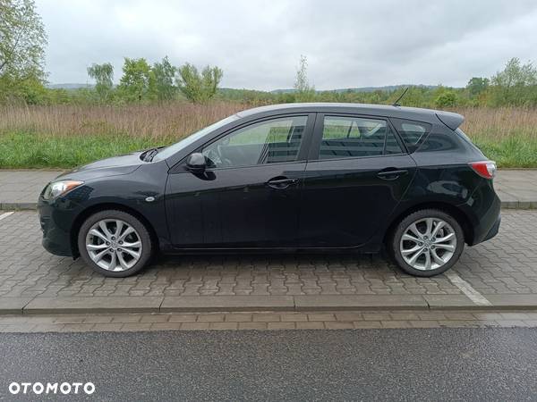 Mazda 3 1.6 Exclusive - 4