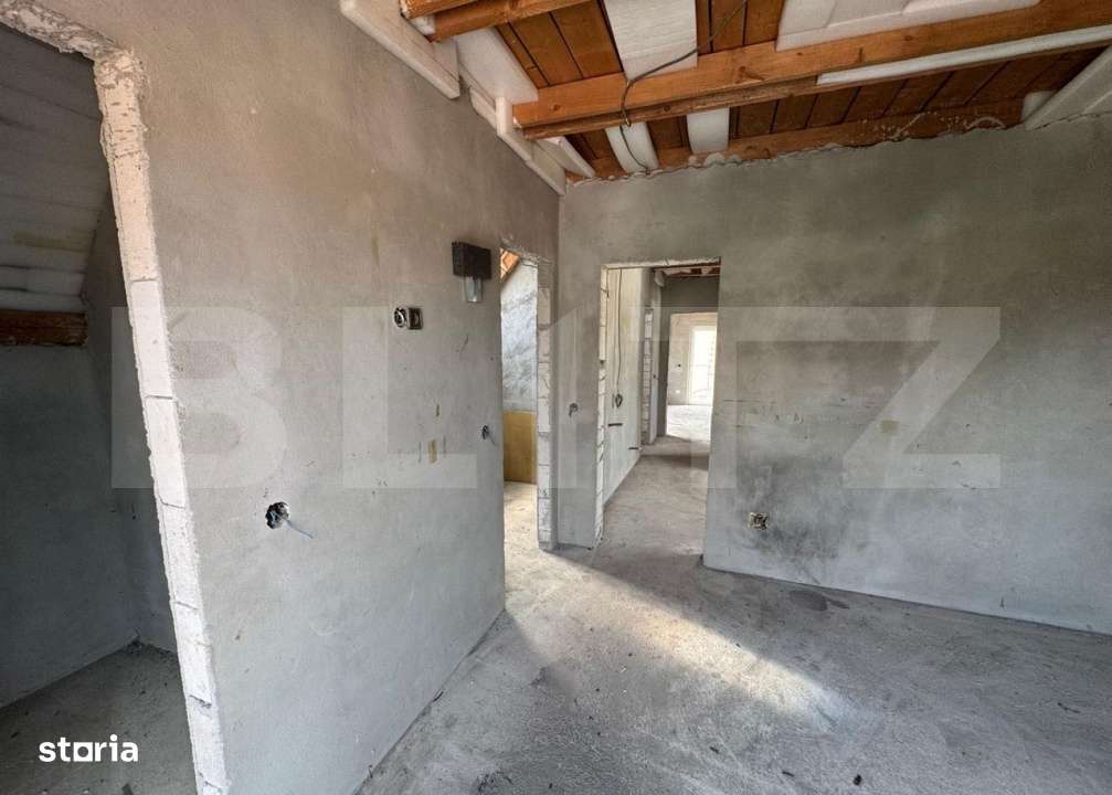 Casa INTABULATĂ D+P+E+Pod | 257 mp utili | Someseni – zona aerisita-0
