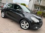 Opel Mokka X 1.6 Elite S&S - 19