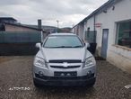 Aparatori noroi spate Chevrolet Captiva (594) Dreapta - 3