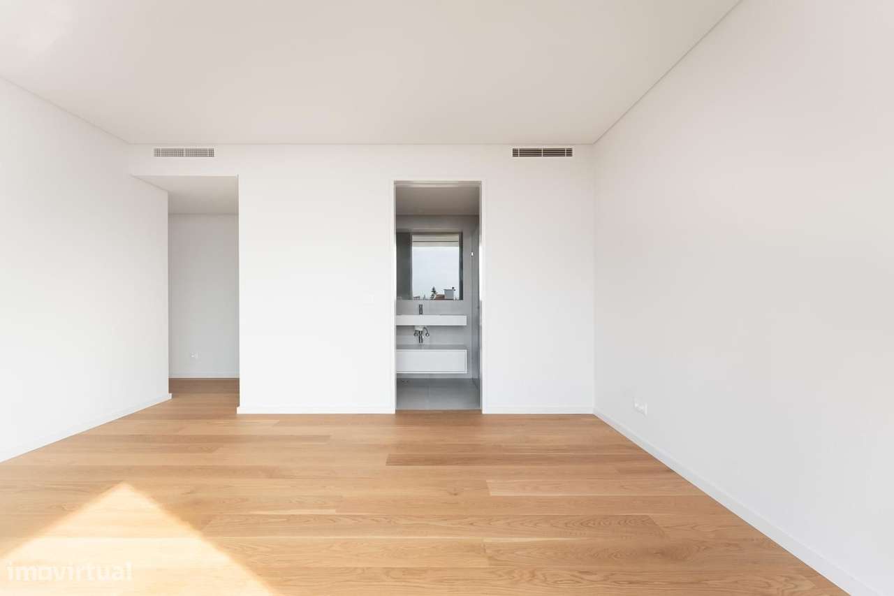 Duplex T3 com piscina, Estoril, Cascais-38