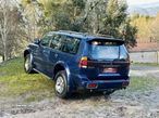 Mitsubishi Pajero Sport 2.5 TD GLS - 4