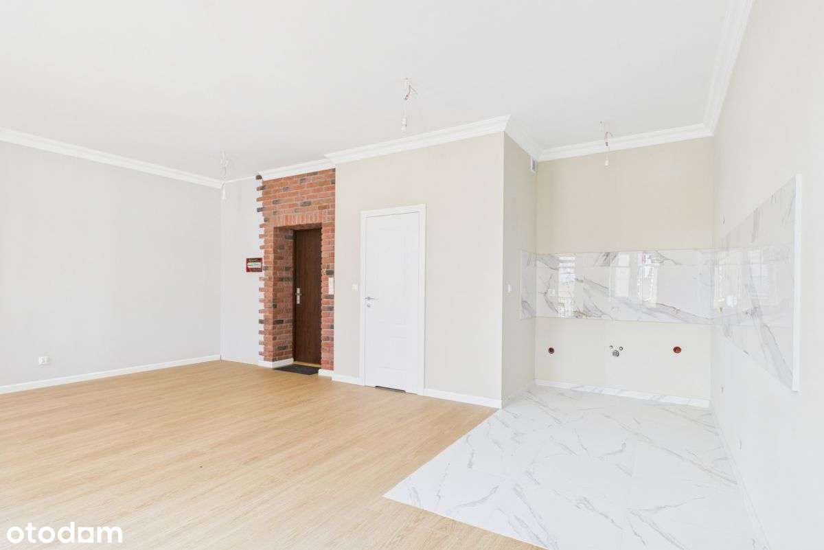 Inwestycyjny pewniak w sercu Wrzeszcza!-1