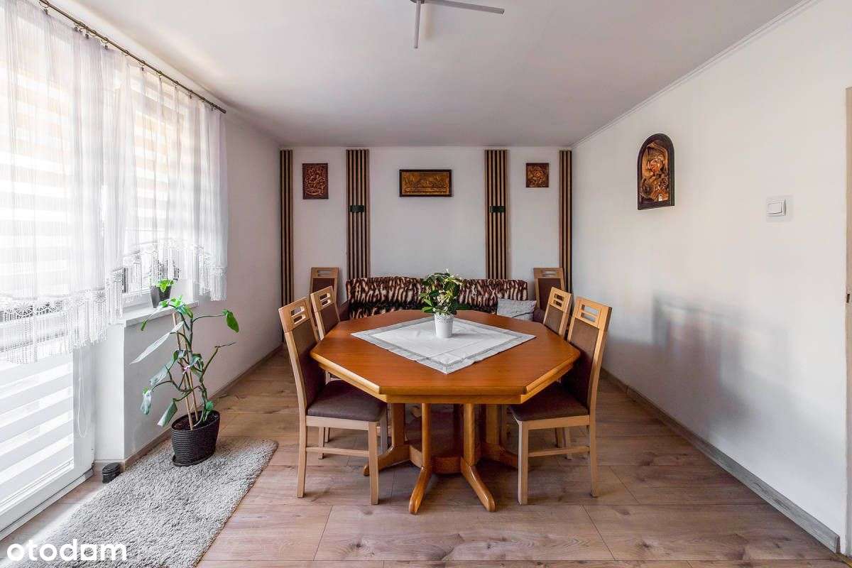 sprzedaż mieszkanie 4 pok. Brzeg Dolny os. Warzyń-9