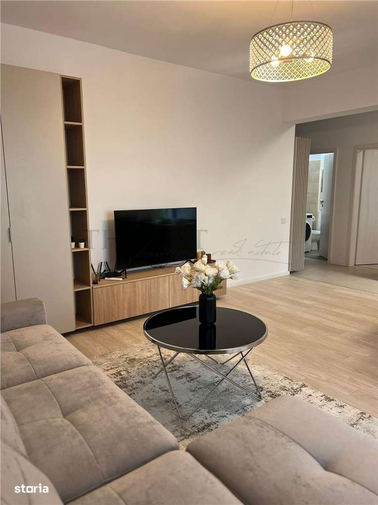 De Inchiriat Apartament 2 Camere | Plaza Residence | Metrou Lujerului - Imagine principală: 4/14