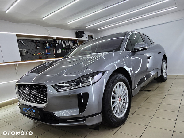 Jaguar I-Pace EV400 AWD S - 25