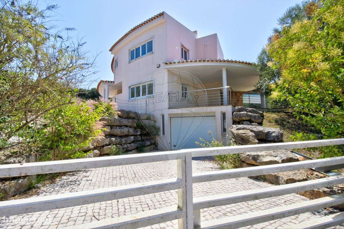 Moradia T4 para venda-37