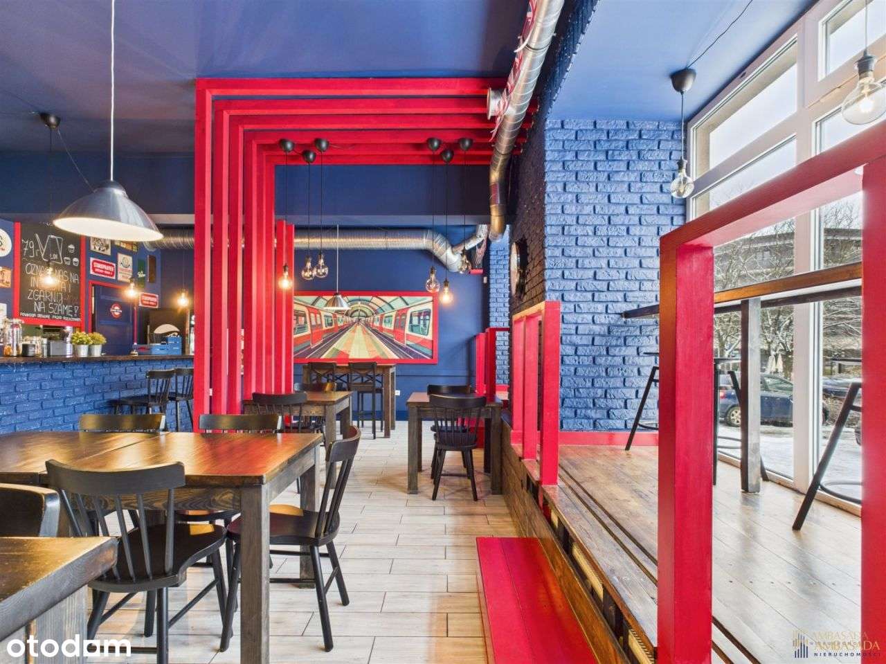 ***Gotowy Lokal Gastronomiczny***-3