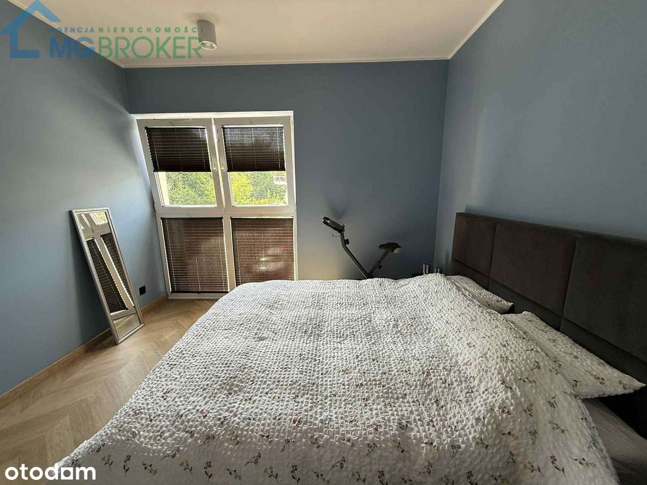 Mieszkanie, 50 m², Katowice-12