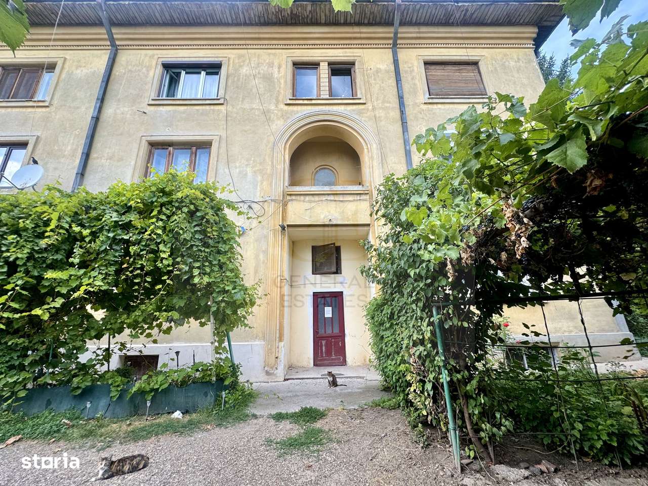 Vânzare apartament cu 2 camere - 69 m.p. Centru - Copou - Iași - Imagine principală: 4/4