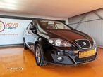 Seat Altea XL - 27