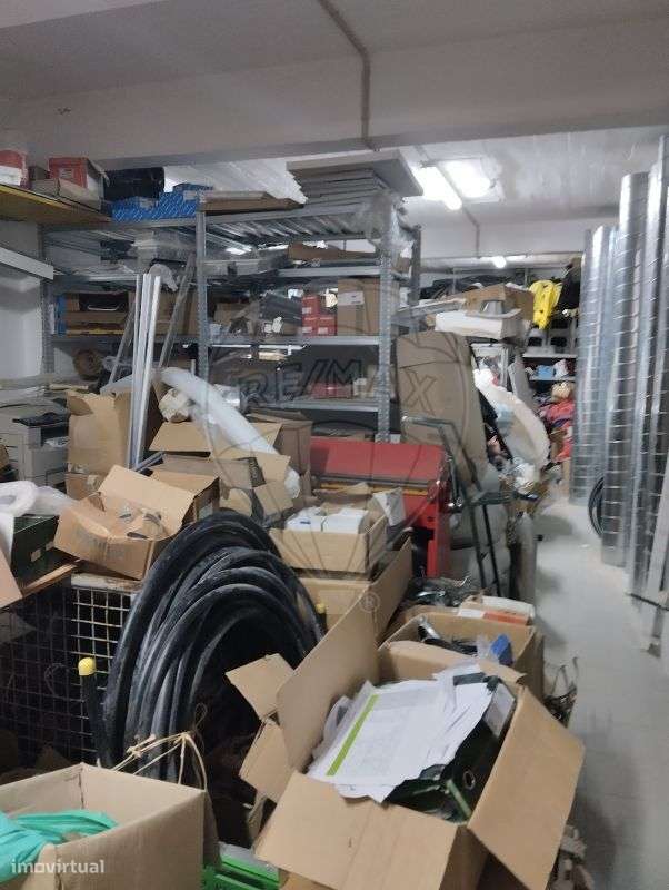 Armazém  para venda - Grande imagem: 3/7