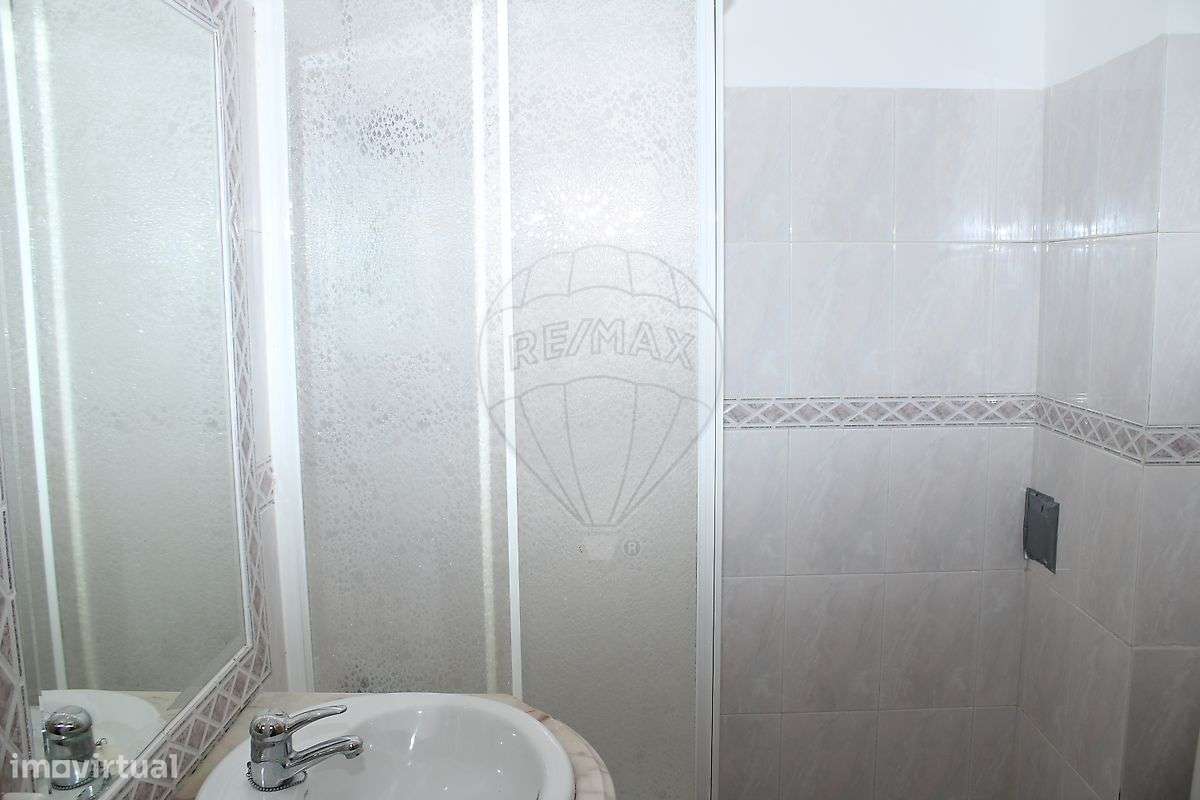 Apartamento T2 para venda-12