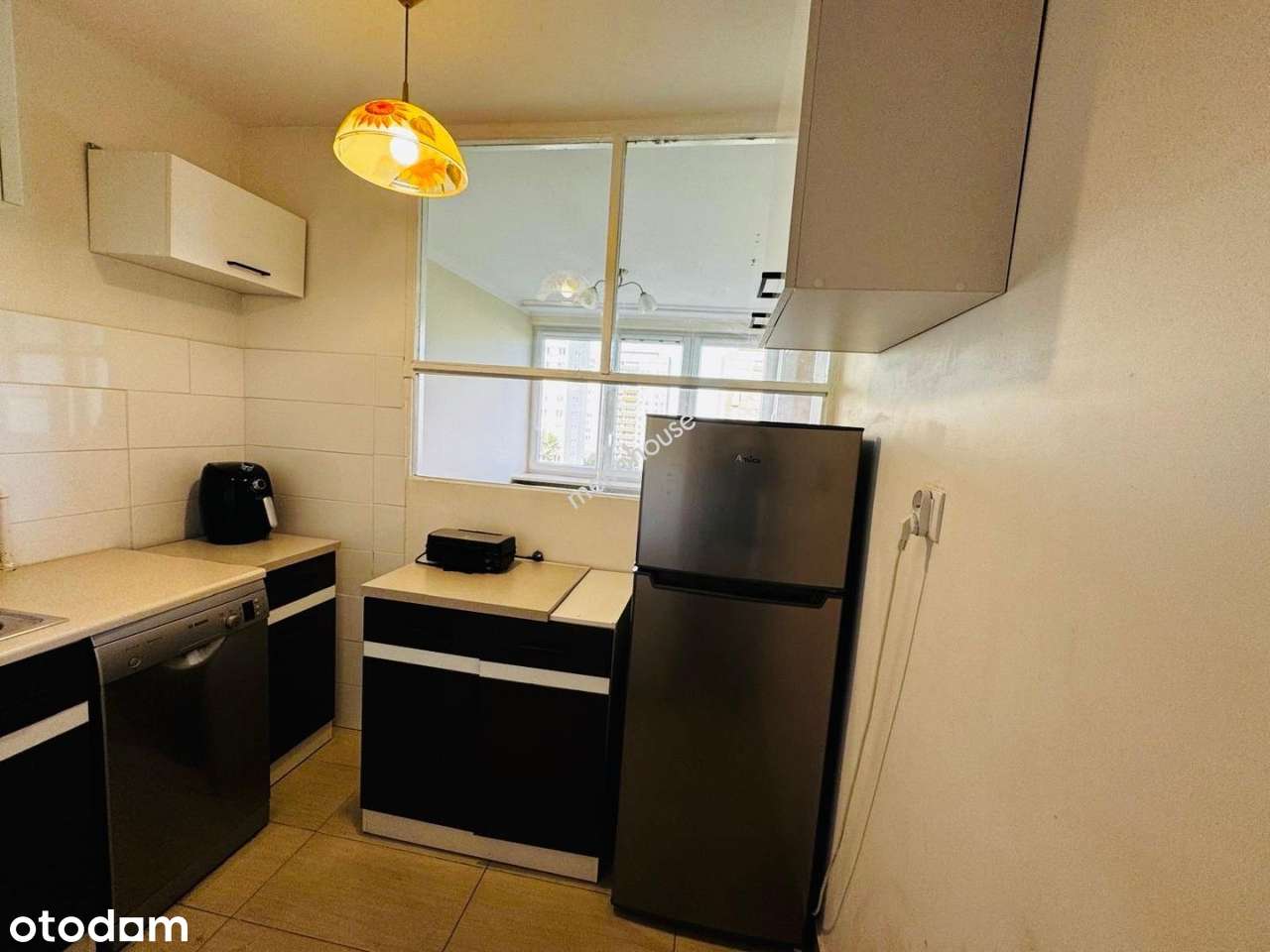 2 pokoje Warszawa Mokotów-5