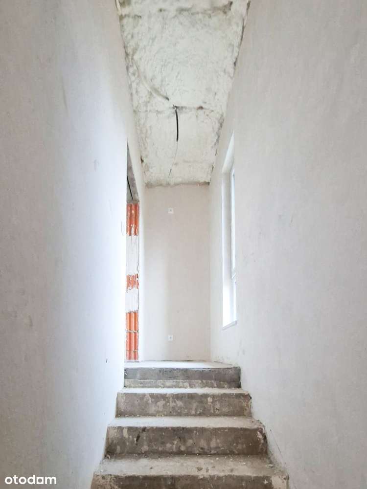 3 pokoje, ogródek, 2 poziomy, jak w domu !-4