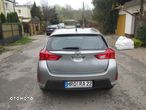 Toyota Auris 1.33 Dual-VVT-i - 4