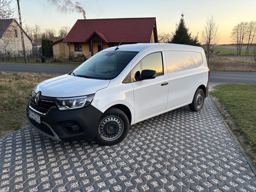 Renault Kangoo 2024